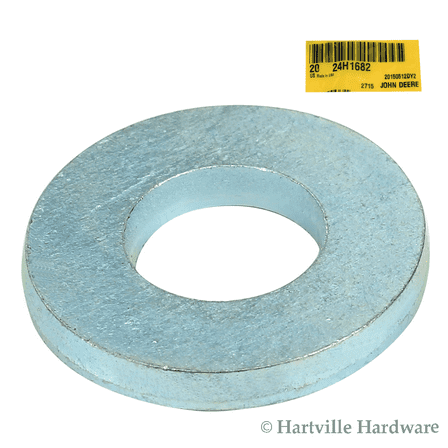 John Deere Original Equipment Washer #24H1682