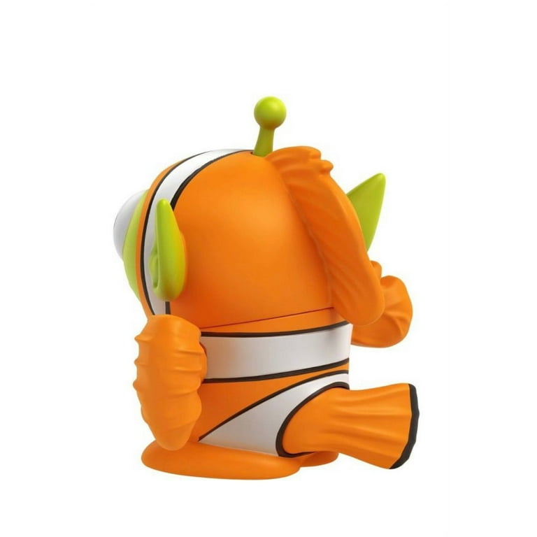 Pixar Alien Remix Nemo - Walmart.com