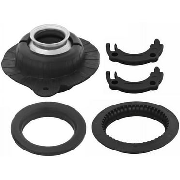 KYB SM5811 Strut Mount, Bearing, Insulator & Retainers Fits select: 2013-2016 DODGE DART