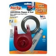 thumbnail image 2 of 1 PK, Korky 2003BP-Korky EasyFix Universal Flush Valve Repair Kit with 2 In. Adjustable Flapper, 2 of 2