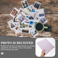 thumbnail image 3 of Mobutofu Multi Size Photo Album Document Storage for General Users 1Pcs, 3 of 4
