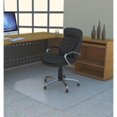 thumbnail image 1 of Lorell LLR69703 Tapis de Chaise, 1 of 1