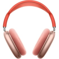 Restored Headphones AirPodsMax Noise Cancelling Wireless Pink MGYM3AM/A (Refurbished)