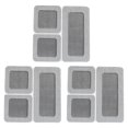 thumbnail image 4 of Anti-insect Fly Door Window Mosquito Screen Net Repair Tape Patch Adhesive Door Window Screen Repair Tape Screen Repair Sticker, 4 of 5
