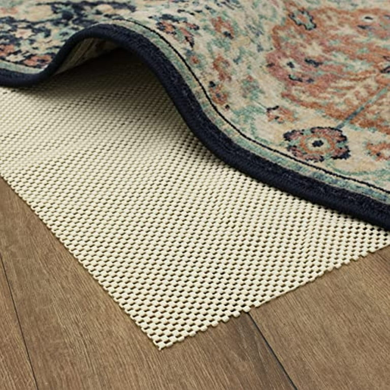 Mohawk Home 0.04'' Thick Indoor Non Slip Rug Pad & Reviews