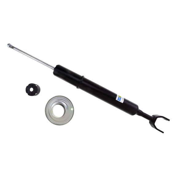 Bilstein B4 OE Replacement Shock Absorber Fits select: 2006-2008 AUDI A6 4.2 QUATTRO, 2011 AUDI A6 PREMIUM PLUS