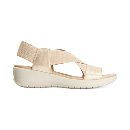 Easy Spirit Donna Wiley Open Toe Casual Ankle Strap Sandalo Easy Sandalo Spirit Donna Wiley Open Toe Casual Ankle Strap Sandalo Easy ffec40