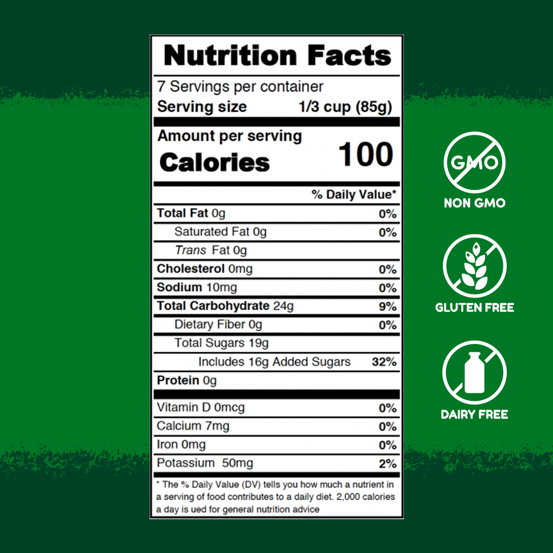 (4 pack) Lucky Leaf Premium Gluten-Free Strawberry Fruit Filling and Topping 21 oz
