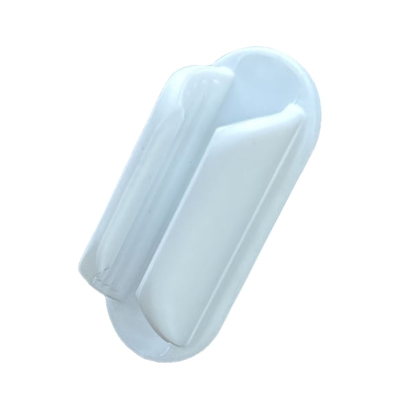 Silicone Holder for Chapsticks Car Lip Balm Holder Chapsticks Holder Lip Balm Holder Auto Accessories Interior
