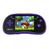 180 Exciting Games in one handheld Player - Pink