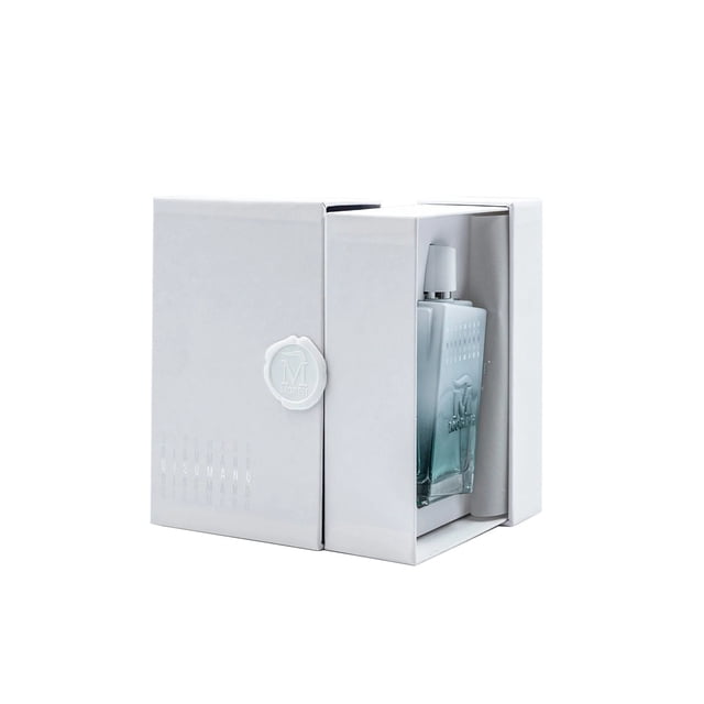 Perfume Morph Disumano EDP en aerosol, 100 ml, unisex