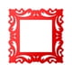 thumbnail image 2 of Pegatina para interruptor de pared, calcomanía para interruptor de luz, cubierta para interruptor de luz, pegatina decorativa para pared rojo, 2 of 9