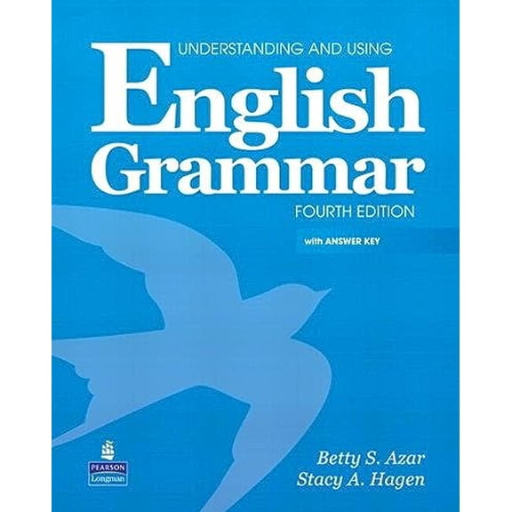 Pre-Owned Understanding and Using English Grammar with Audio CDs and Answer Key (4th Edition) (Paperback) 0132333317 9780132333313