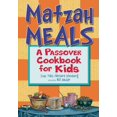 thumbnail image 1 of Pre-Owned Matzah Meals (Paperback) 1580130860 9781580130868, 1 of 1