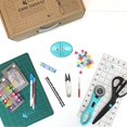 thumbnail image 2 of EverSewn Ultimate Sewing Starter Kit, 2 of 5