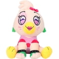 thumbnail image 1 of Hweilai Roxanne Wolf Plush Toy - Roxy Plush from FNAF with Five Nights Game Fans - Collectible Freddy Plushie, Perfect for FNAF Plush Collection (Chick)25cm, 1 of 5