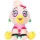 thumbnail image 1 of Peluche Roxanne Wolf - Peluche Roxy de FNAF con fanáticos de los juegos Five Nights - Peluche Freddy coleccionable, perfecto para la colección de peluches FNAF (pollito) 25 cm Rojo Verde Cocina, Decoración y Otros, 1 of 5