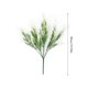 thumbnail image 3 of Ramo de Lavanda Artificial - Tallos de Flores Artificiales de Plástico, Blanco MNFD, 3 of 6