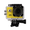 thumbnail image 3 of Cámara de vídeo deportiva 4K impermeable, cámara digital WIFI para exteriores, 1080p F60, 3 of 6