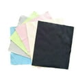 thumbnail image 4 of HLONK24 Pcs Glasses Cleaning Wipes for Spectacles Blue Light Scratch-free Cloth, 4 of 8