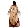 thumbnail image 3 of Plus Size Deluxe Disney Pirates of the Caribbean Tia Dalma Costume for Women, 3 of 12
