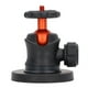 thumbnail image 4 of Mini Adaptador de Cabeza de Bola, Fuerte Adsorción Estable de 360 ​​Grados Rotación Mini Ball Head para Fotografía para Teléfonos Móviles, 4 of 7
