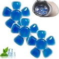 thumbnail image 7 of XIRQI Head Ice Pack,Ice Pack for Heads,ICES Pack Insert,Heads ICES Pack Hot & Cold Gel Pads,Reusable Cooling Gel ICES Packs for Hats,Helmet Cool Liner,Riding Helmet,Keep Cool, 7 of 7