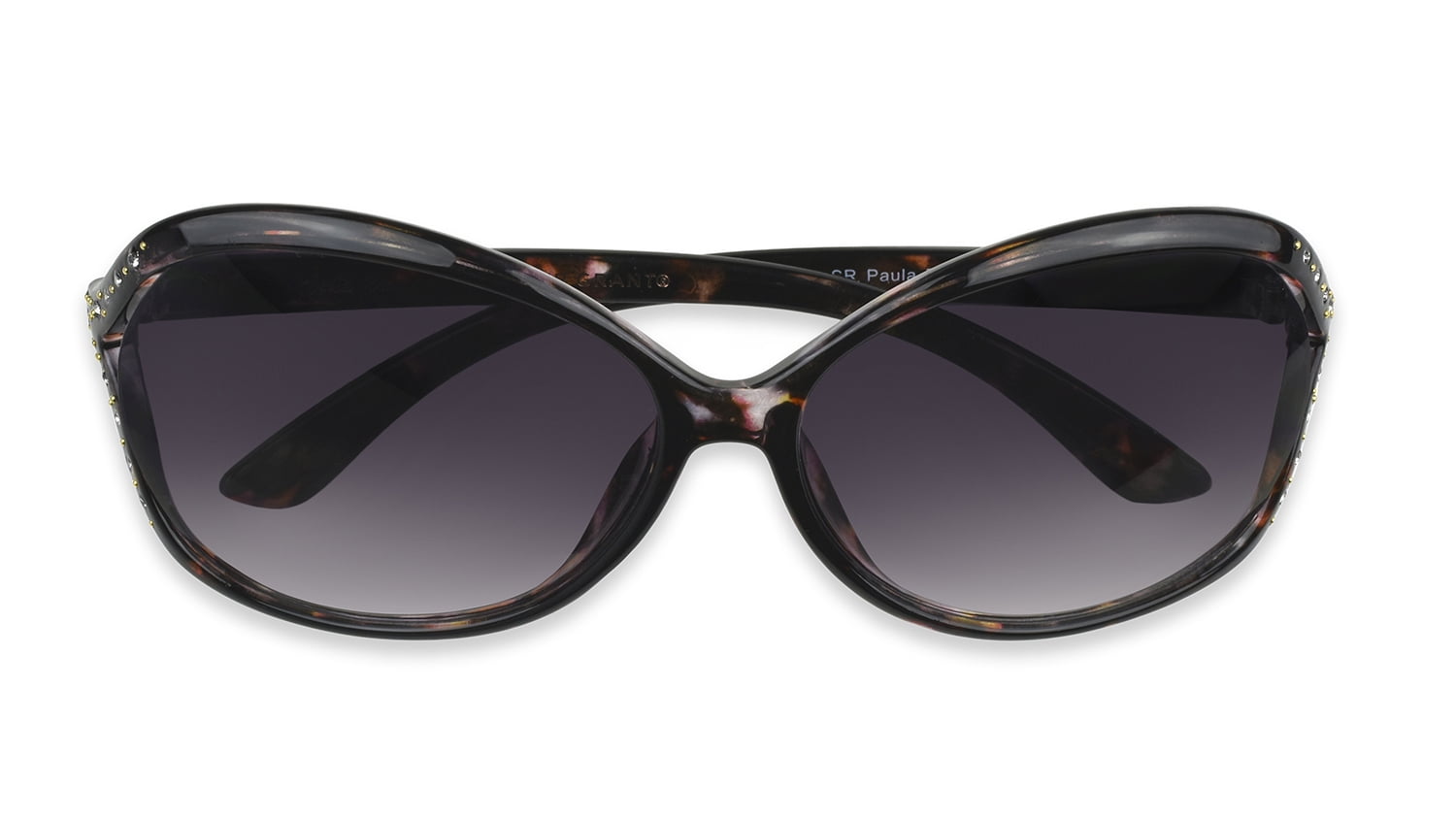 Sofia Vergara® x Foster Grant® Women's Paula Tortoise Sunglasses