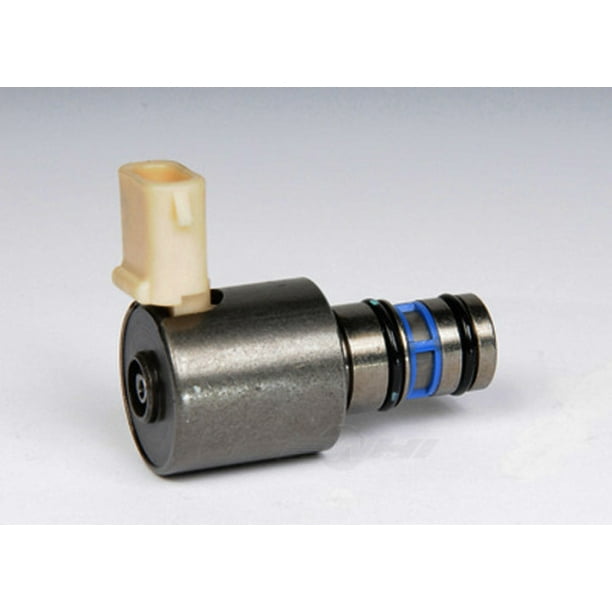 Automatic Transmission Torque Converter Clutch Pulse Width Modulation