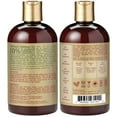 thumbnail image 5 of Shea Moisture Manuka Honey & Mafura Oil Intensive Hydration Shampoo 13 oz (Pack of 6), 5 of 5