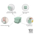 thumbnail image 5 of Sort & Go Food Waste Caddy, 1.6 Gallon (6 Liter), 5 of 5