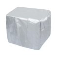 thumbnail image 3 of Barco Motor cubre yate impermeable a prueba de viento Argent polvo lluvia protección calor 30-60HP Cola Cubierta de barco fuera de borda, 3 of 8