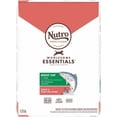 thumbnail image 1 of Nutro Essentiels Santé Nourriture Sèche pour Chats Adultes au Saumon et au Riz Brun, Sac de 6,35 kg, 1 of 4