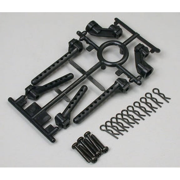 Tamiya 50482 RC Skyline Body Mount Set