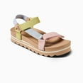 thumbnail image 2 of Reef Cushion Rem Hi Sandals – Women’s Platform Flip-Flops with Arch Support and Ultra-Soft Cushioning for All-Day Comfort, 2 of 10