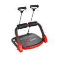 thumbnail image 1 of Aparato Para Fortalecer abdomen Compraymas Tomic Cuerpo Smart Wonder Resistencia ajustable 12 Kg a 24 Kg, 1 of 4
