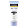 thumbnail image 1 of Loción de Protección Solar Ultra Transparente Neutrogena de Tacto Seco Amplio espectro SPF 100+ Resistente al Agua 3 Fl Oz Neutrogena N-835544, 1 of 2