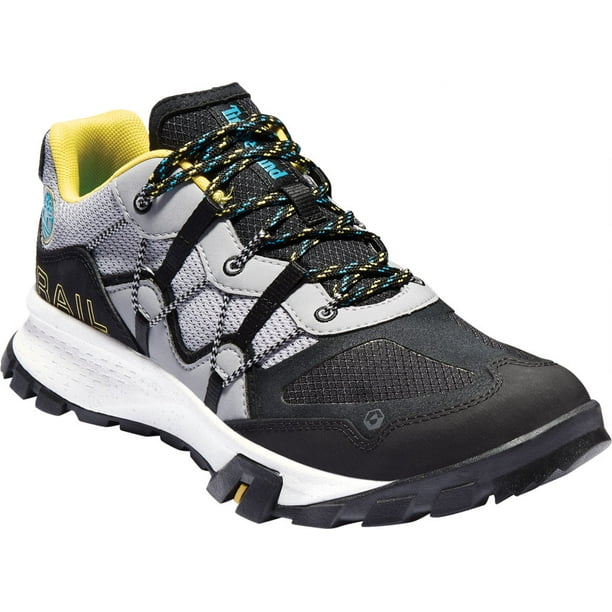 timberland mens garrison trail low