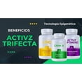 thumbnail image 2 of ACTIVZ TRIFECTA: 1 GNM-X + 1 LINQ + 1 OPTIMEND, 2 of 2