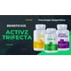 thumbnail image 2 of ACTIVZ TRIFECTA: 1 GNM-X + 1 LINQ + 1 OPTIMEND, 2 of 2
