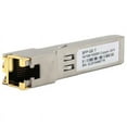 SFP Module RJ45 Switch Gbic 10/100/1000 Connector SFP Copper RJ45 SFP