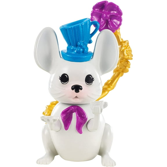 Ever After High Earl Grey Dormouse Pet