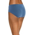 thumbnail image 3 of Jockey Women's Elance Breathe French Cut - 3 Pack, 3 of 3