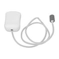thumbnail image 4 of Bomba de oxígeno para acuario, minibomba de aire silenciosa para pecera de baja presión alimentada por USB para el hogar y al aire libre, 1,5 W, 4 of 5