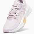 thumbnail image 4 of Tenis Puma PWRFrame TR 3 para Mujer 379635-01 lila 24, 4 of 6