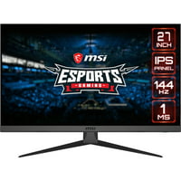 MSI Optix G272 27-in Full HD Gaming Monitor Refurb Deals