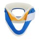 thumbnail image 5 of Adjustable Neck Brace Cervical Collar Neck Support Immobilizer Orthotics Spine Stretch Fixed Protector Pain Relief, 5 of 5