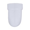 thumbnail image 4 of Charlotte Pipe &amp; Foundry PVC007000800HA 2 in. PVC-Dwv P Trap U-Bend, 4 of 4