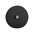 thumbnail image 2 of Vanguard QS-65GH - Quick release plate - for Vanguard GH-100, 2 of 2