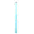 thumbnail image 1 of Eyelash Brush, Transparent Cylinder Package Eyelash Extension Comb, Suitable Size Light Weight Beautiful And Exquisite for Makeup Lovers Beginner, 1 of 7